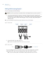 Preview for 30 page of GE Security CyberDome II Installation Manual