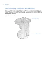 Preview for 34 page of GE Security CyberDome II Installation Manual