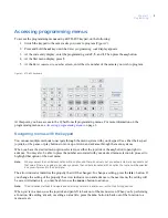 Предварительный просмотр 11 страницы GE Security CyberDome II User Manual