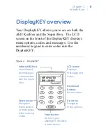 Preview for 13 page of GE Security DisplayKEY Pocket Manual