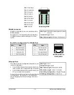 Preview for 13 page of GE Security DVMRe -16CS Simplex User Manual