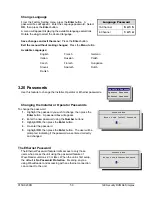 Preview for 59 page of GE Security DVMRe -16CS Simplex User Manual