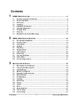 Preview for 3 page of GE Security DVMRe Matrix User Manual