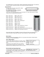 Preview for 11 page of GE Security DVMRe Pro User Manual