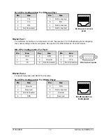 Preview for 13 page of GE Security DVMRe Pro User Manual