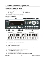 Preview for 16 page of GE Security DVMRe Pro User Manual