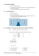 Preview for 6 page of GE Security FASD700 Installation Manual