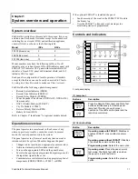 Preview for 3 page of GE Security FireShield FS1004 Technical Reference Manual