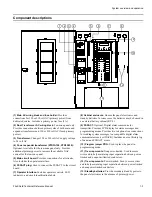 Preview for 5 page of GE Security FireShield FS1004 Technical Reference Manual