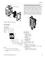 Preview for 13 page of GE Security FireShield FS1004 Technical Reference Manual