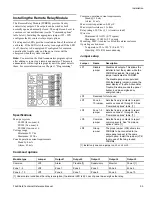 Preview for 15 page of GE Security FireShield FS1004 Technical Reference Manual