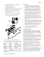 Preview for 19 page of GE Security FireShield FS1004 Technical Reference Manual