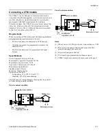 Preview for 21 page of GE Security FireShield FS1004 Technical Reference Manual