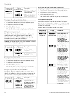 Preview for 26 page of GE Security FireShield FS1004 Technical Reference Manual