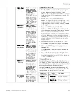 Preview for 27 page of GE Security FireShield FS1004 Technical Reference Manual