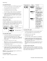 Preview for 28 page of GE Security FireShield FS1004 Technical Reference Manual