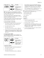 Preview for 29 page of GE Security FireShield FS1004 Technical Reference Manual