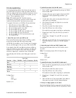 Preview for 37 page of GE Security FireShield FS1004 Technical Reference Manual