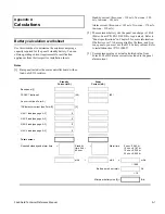 Preview for 43 page of GE Security FireShield FS1004 Technical Reference Manual