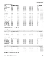 Preview for 49 page of GE Security FireShield FS1004 Technical Reference Manual