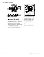 Preview for 54 page of GE Security FireShield FS1004 Technical Reference Manual