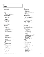 Preview for 63 page of GE Security FireShield FS1004 Technical Reference Manual