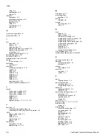 Preview for 64 page of GE Security FireShield FS1004 Technical Reference Manual