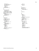 Preview for 65 page of GE Security FireShield FS1004 Technical Reference Manual