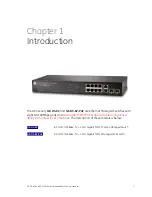 Предварительный просмотр 5 страницы GE Security GE-DS-82 User Manual