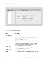 Предварительный просмотр 56 страницы GE Security GE-DS-82 User Manual