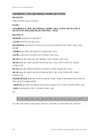 Предварительный просмотр 201 страницы GE Security GE-DS-82 User Manual