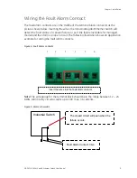 Предварительный просмотр 13 страницы GE Security GE-DSG-8 DSGH-5 User Manual