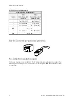 Предварительный просмотр 25 страницы GE Security GE-DSG-8 DSGH-5 User Manual