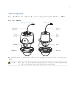 Preview for 7 page of GE Security GEC-DV-16-FP Installation Manual