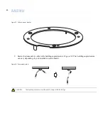 Preview for 34 page of GE Security GEC-DV-16-FP Installation Manual