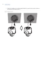 Preview for 36 page of GE Security GEC-DV-16-FP Installation Manual