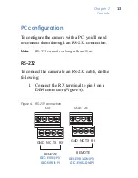 Preview for 21 page of GE Security GEC-EVR User Manual