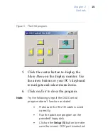 Preview for 23 page of GE Security GEC-EVR User Manual