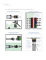 Preview for 42 page of GE Security Legend IP Installation Manual