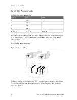 Предварительный просмотр 22 страницы GE Security MC100FX-TX-PoE User Manual