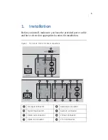 Preview for 5 page of GE Security MVC-15HS User Manual