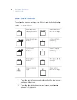 Preview for 8 page of GE Security MVC-15HS User Manual