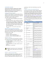 Preview for 3 page of GE Security NetworX Series NX-8V2 Installation Instructions Manual