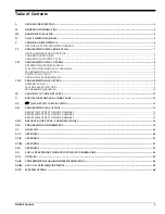 Preview for 3 page of GE Security NetworX Series Installation And Startup