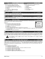 Preview for 15 page of GE Security NetworX Series Installation And Startup