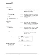 Preview for 9 page of GE Security NX-1750 ProxPad Installation Manual