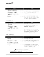 Preview for 12 page of GE Security NX-1750 ProxPad Installation Manual