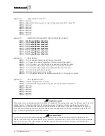 Preview for 15 page of GE Security NX-1750 ProxPad Installation Manual