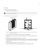 Preview for 9 page of GE Security NX-592E Installation Instructions Manual