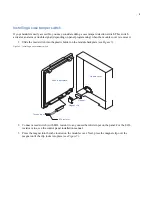 Preview for 11 page of GE Security NX-592E Installation Instructions Manual